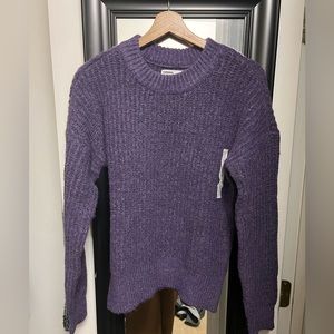 NWT Sonoma Sweater